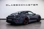 Porsche 911 4.0 GT3 Touring Excl. BPM Dealer auto (bj 2022), Achterwielaandrijving, Gebruikt, Zwart, 510 pk