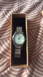 Ava horloge nieuw, Ophalen, Staal, Overige merken