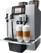 Jura GiGa X9C Smart Connect, Refurbished - in prijs verlaagd, Witgoed en Apparatuur, Koffiezetapparaten, Ophalen, Espresso apparaat