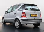 Mercedes-Benz A-klasse 140 Classic NL Auto NAP, Auto's, Voorwielaandrijving, 1005 kg, 4 cilinders, Bedrijf
