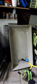 Konijnen binnenhok, Ophalen, Gebruikt, Hok, Minder dan 60 cm