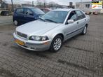 Volvo S40 Volvo S40 1.8 Europa Elegance, Auto's, Voorwielaandrijving, Gebruikt, Zwart, 4 cilinders