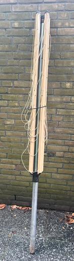 Droogmolen met losse rvs voet., Tuin en Terras, Ophalen, Gebruikt, Droogmolen