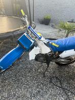 Suzuki ts 125  x, Ophalen of Verzenden, Gebruikt, Suzuki
