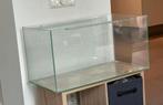 Hamster kooi aquarium 80/40/40, Dieren en Toebehoren, Knaagdieren en Konijnen | Hokken en Kooien, Kooi, Zo goed als nieuw, Hamster