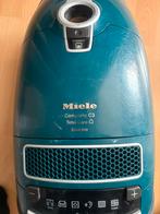 Miele stofzuiger voor onderdelen!, Witgoed en Apparatuur, Stofzuigers, Ophalen