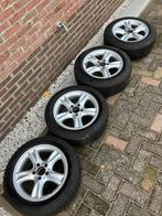 Mercedes lichtmetalen velgen 16 inch breedset, Auto-onderdelen, Banden en Velgen, Ophalen, Gebruikt, Velg(en), 16 inch