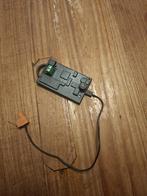 Te Koop nefit ems opentherm converter, Doe-het-zelf en Verbouw, Thermostaten, Ophalen of Verzenden, Slimme thermostaat, Zo goed als nieuw