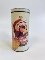 Beschuit bus Bolletje Fabeltjes krant | vintage, retro, Ophalen of Verzenden, Gebruikt, Beschuit, Bolletje