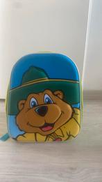 Bollo tas, Ophalen of Verzenden, Zo goed als nieuw, Beer