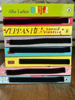 Nog 2 superleuke feelgood leesboeken - Sophie Kinsella, Boeken, Ophalen of Verzenden, Zo goed als nieuw, Sophie Kinsella