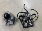 Schakelrobot Abarth 500, defect, Ophalen, Fiat