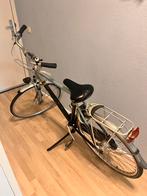 Gazelle  orange herenfiets, Versnellingen, Ophalen of Verzenden, Zo goed als nieuw, 61 tot 65 cm