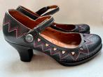 Art Company pumps zwart ballerina met hak - maat 36, Art, Pumps, Zwart, Nieuw