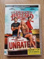 The Dukes of Hazzard DVD - Unrated Editie, Vanaf 12 jaar, Ophalen of Verzenden, Gebruikt, Boxset
