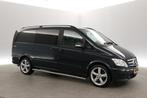 Mercedes-Benz Viano 3.0 V6 CDI Lang 204PK | MARGE | DC | EXP, Auto's, Automaat, Achterwielaandrijving, Gebruikt, 1905 kg