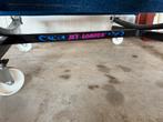 Jet Loader Stallingsbok Waterscooter, Watersport en Boten, Ophalen, Gebruikt