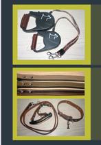 Partij 1500 stuks nieuwe hondenriemen, Ophalen, Nieuw