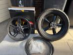 17 inch velgen set BST carbon voorwiel 25mm Switchback, Ophalen, Nieuw