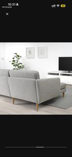IKEA Smedstorp 3 seat sofa, Ophalen, Gebruikt, Driepersoons