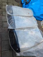 Windscherm drie stuks nieuw ,type vespa, Ophalen of Verzenden, Nieuw, Kap, Overige merken
