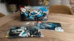 Lego technic set 42091, Kinderen en Baby's, Speelgoed | Duplo en Lego, Complete set, Ophalen of Verzenden, Lego, Zo goed als nieuw