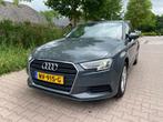 Audi A3 1.0 Tfsi 116pk S Tronic 2017 nardo grey, 23 km/l, Origineel Nederlands, 1180 kg, 115 pk
