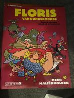 meer malienkolder Floris van dondermonde remco polman k3, Eén stripboek, Ophalen of Verzenden