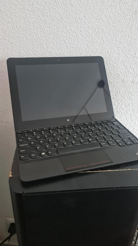 Partij Lenovo Tablets, Computers en Software, Windows Tablets, Gebruikt, Wi-Fi, 10 inch, 32 GB, Ophalen