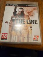 Spec Ops: The Line - PS3 - Shooter vanaf 18 jaar, Avontuur en Actie, Gebruikt, Vanaf 18 jaar, 1 speler