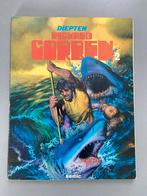 Diepten Richard Corben - 1973, Eén stripboek, Ophalen of Verzenden, Gelezen