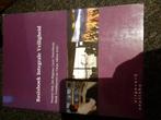 Basisboek intergrale veiligheid, Boeken, Studieboeken en Cursussen, Ophalen of Verzenden, Beta, Zo goed als nieuw, HBO