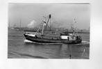 scheepvaart-foto-VISSERIJ-VD 53, Ophalen of Verzenden, Zo goed als nieuw, Motorboot, Boek of Tijdschrift