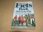 Prisma fietsboek-Rob van der Plas, Ophalen of Verzenden, Gelezen, Overige onderwerpen, Rob van der Plas