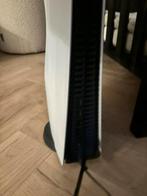 Playstation 5, Spelcomputers en Games, Spelcomputers | Sony PlayStation 5, Ophalen, Zo goed als nieuw, Playstation 5