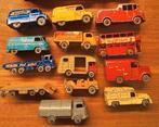 Modelauto's o.a.Lesney, LION Cars, Dinky Toys, Gebruikt, Ophalen of Verzenden, Auto