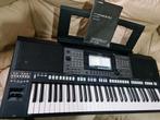 Yamaha PSR A-3000 zo goed als nieuw, Muziek en Instrumenten, Keyboards, Ophalen of Verzenden, Zo goed als nieuw, 61 toetsen, Yamaha