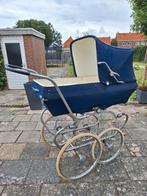 Koelstra vintage kinderwagen, Ophalen, Gebruikt, Kinderwagen, Overige merken