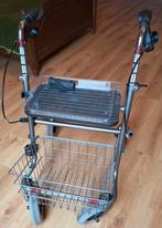 1 rollator merk Provo (inklapbaar), Diversen, Rollators, Ophalen