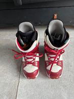 Burton Snowboard Schoenen met Tas maat 38, Ophalen of Verzenden, Gebruikt, Schoenen