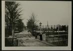 Foto herafdruk korte brug Gorinchem, Foto, Ophalen of Verzenden, Zo goed als nieuw, Voor 1940