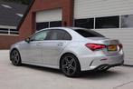 Mercedes-Benz A-klasse 200 163pk Limousine AMG-Line Business, Auto's, Mercedes-Benz, Automaat, 65 €/maand, Lichtsensor, Gebruikt