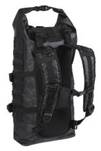 Backpack Seals Dry-Bag Black 35 liter, Nieuw, Verzenden