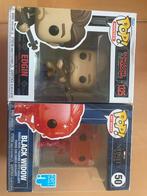 Funko Pop Art series & Movies, Ophalen of Verzenden, Zo goed als nieuw, Overige typen
