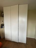 Pax kast en accessoires, Ophalen, Gebruikt, 100 tot 150 cm, 200 cm of meer