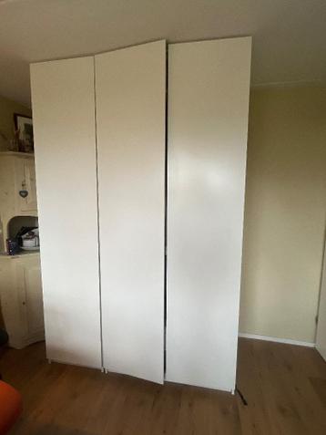 Pax kast en accessoires - afbeelding 1