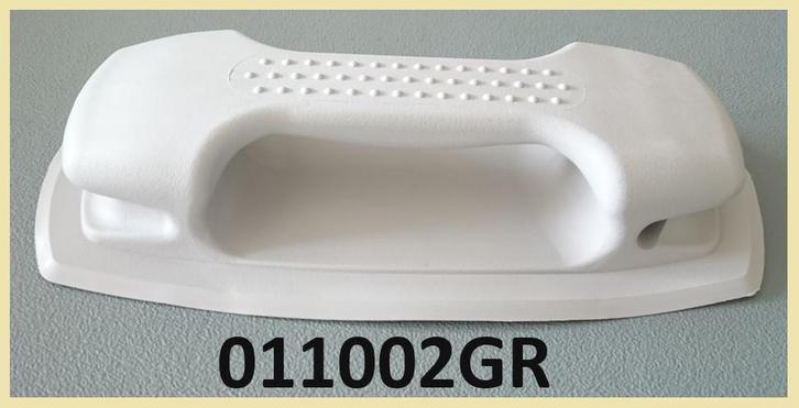 011002GR Handgreep voor Suzumar/Nimarine rubberboten. € 9,95, Watersport en Boten, Accessoires en Onderhoud, Nieuw, Overige typen
