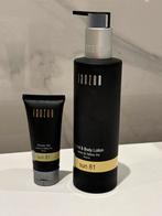 Janzen Sun 81 Set - Douchegel & Bodylotion, Ophalen of Verzenden, Nieuw