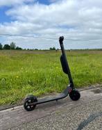 Elektrische step 31km/uur Segway ninebot long distance, Ophalen of Verzenden, Zo goed als nieuw, Elektrische step (E-scooter)