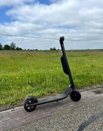 Elektrische step 31km/uur Segway ninebot long distance beschikbaar voor biedingen